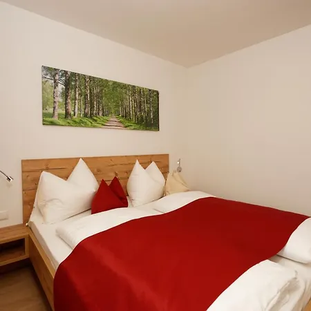 Hotel/ App. Garber Hotel San Giacomo (Bolzano)