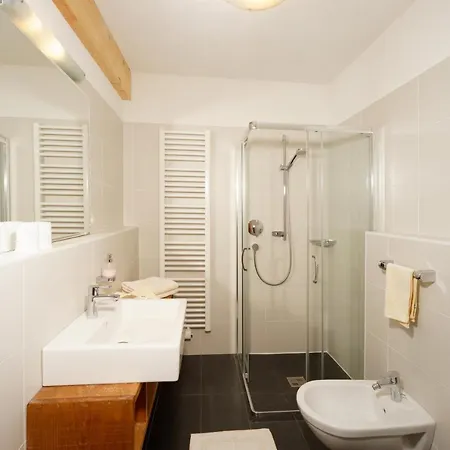 Hotel Hotel/ App. Garber San Giacomo (Bolzano)