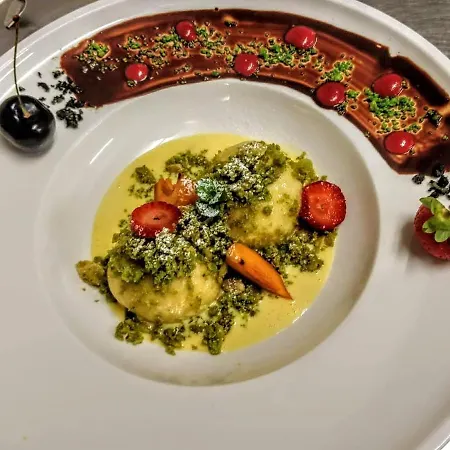 Hotel/ App. Garber San Giacomo (Bolzano)