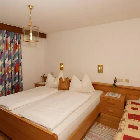Hotel/ App. Garber Hotel San Giacomo (Bolzano)